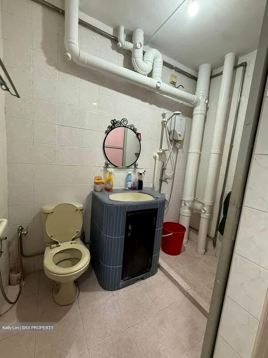 Blk 36 Rumah Tinggi View (Bukit Merah), HDB 5 Rooms #566100331
